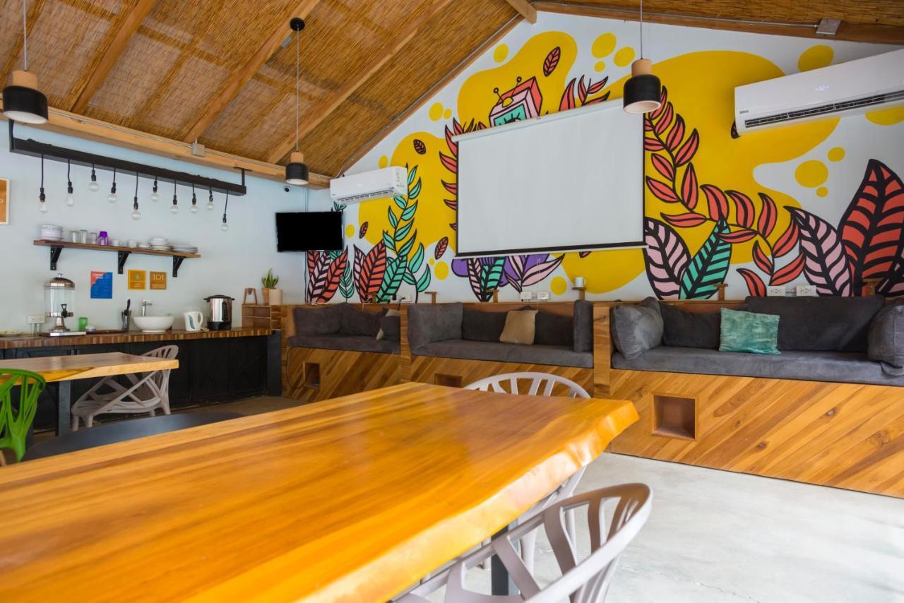 Socialtel Santa Teresa Playa Santa Teresa (Puntarenas) Exterior foto